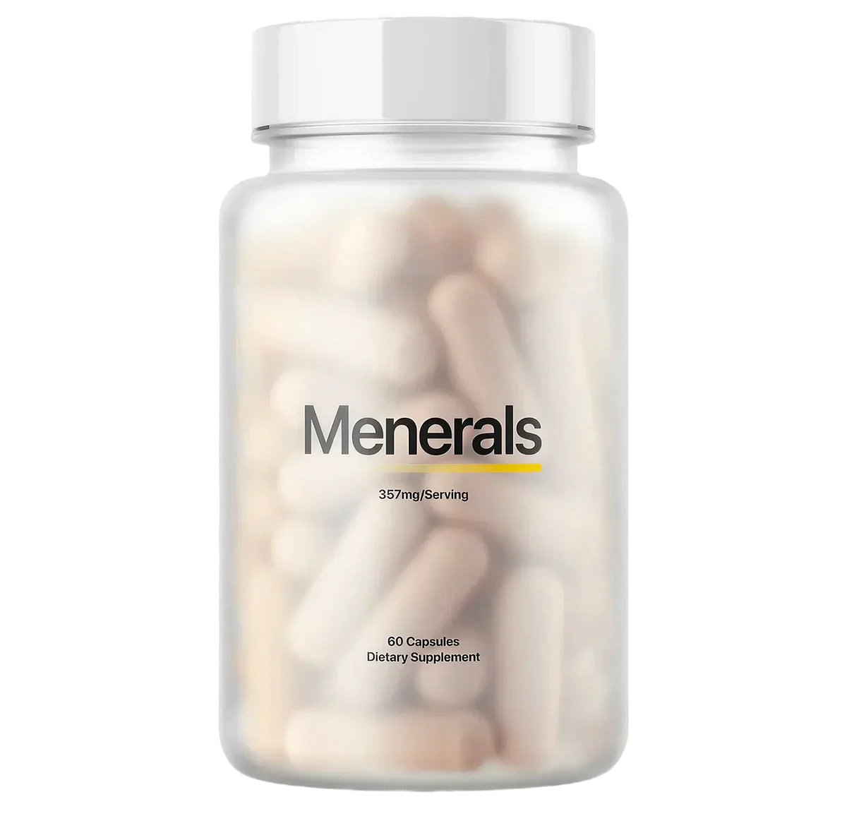 Mens Multivitamin