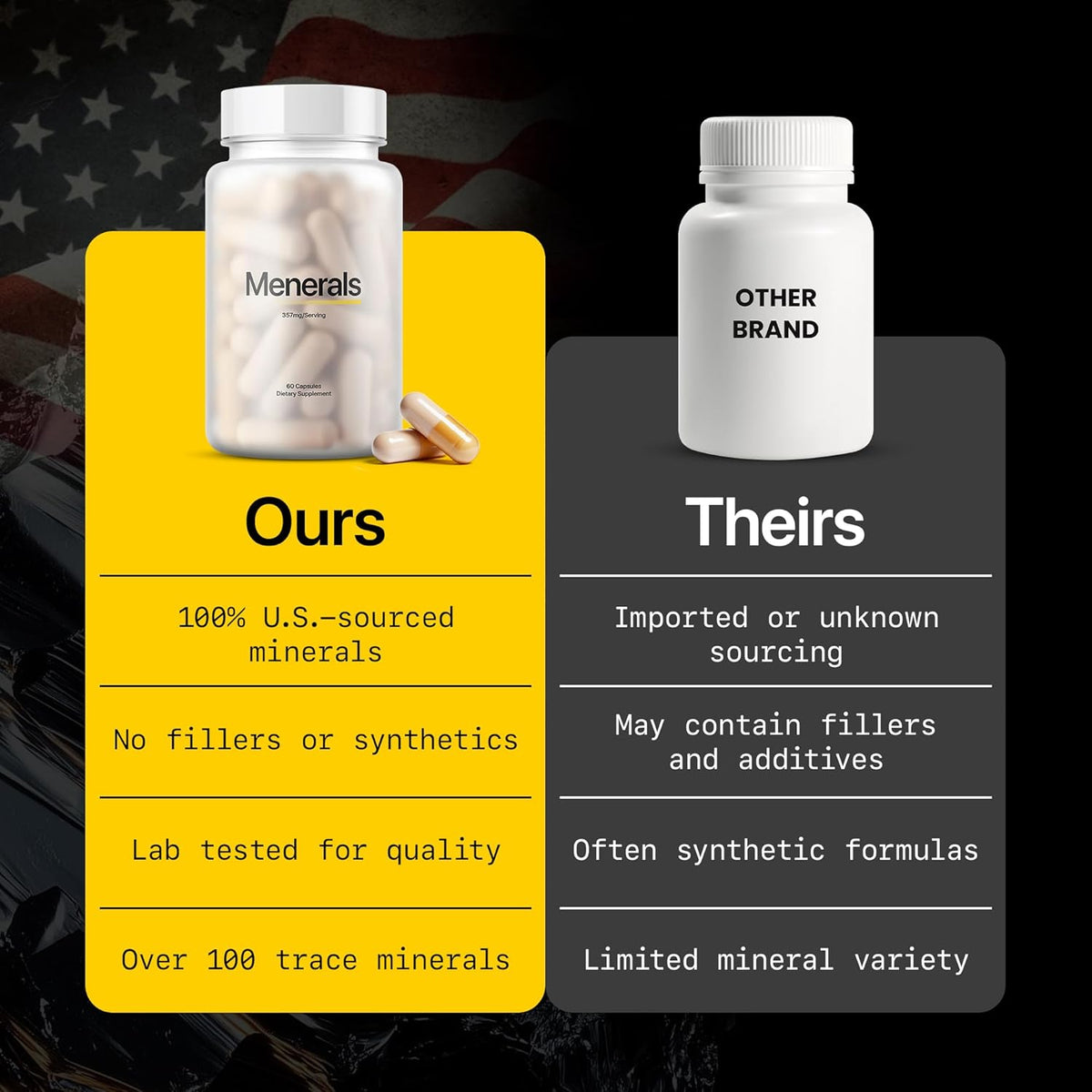Mens Multivitamin